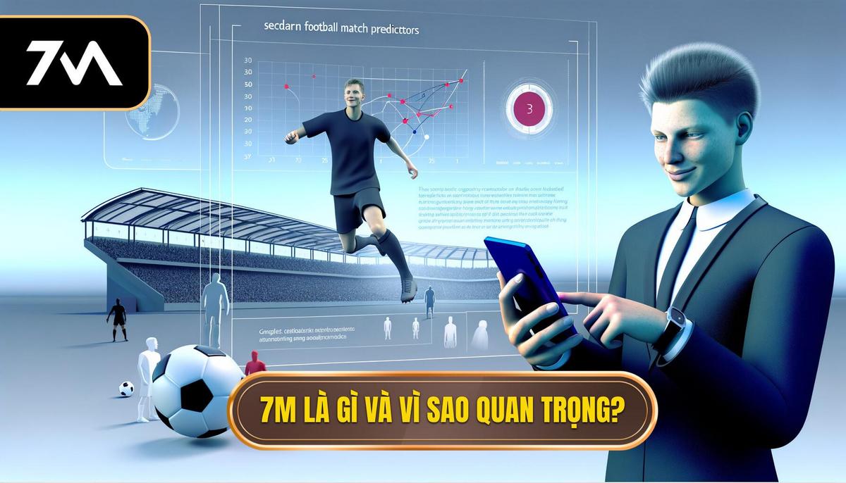  7M là gì và tại sao lại quan trọng cho dân chơi mới_