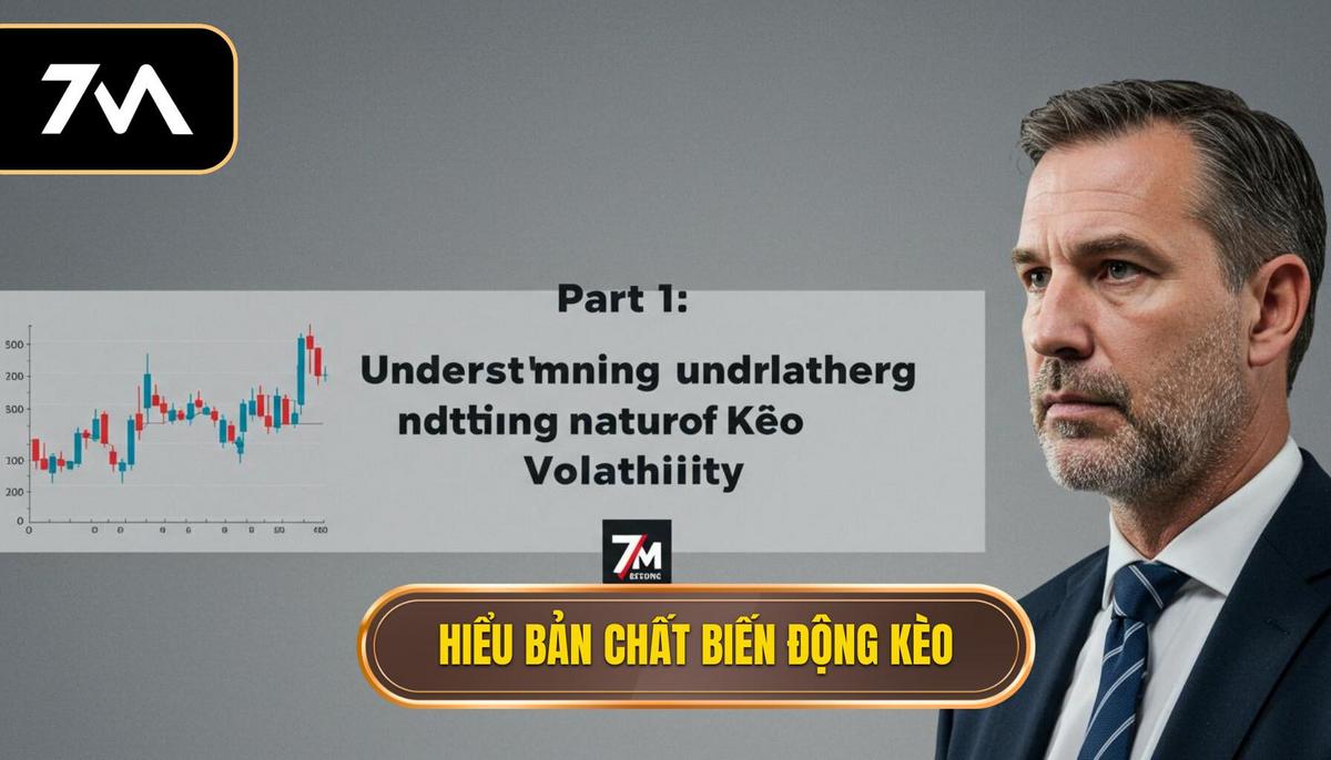 Phần 1_ Hiểu Rõ Bản Chất Của Biến Động Kèo