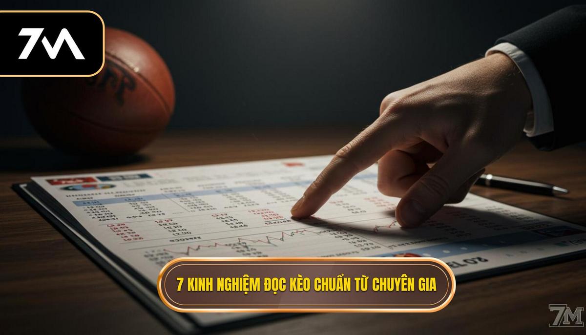 Phần 2_ 7 Kinh Nghiệm Đọc Bảng Kèo Chuẩn Xác Từ Chuyên Gia