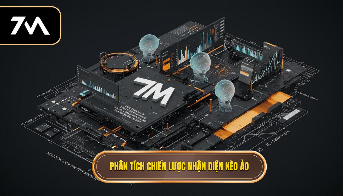 Phần 2_ Phân Tích Đa Chiều Các Chiến Lược Nhận Diện Kèo Ảo