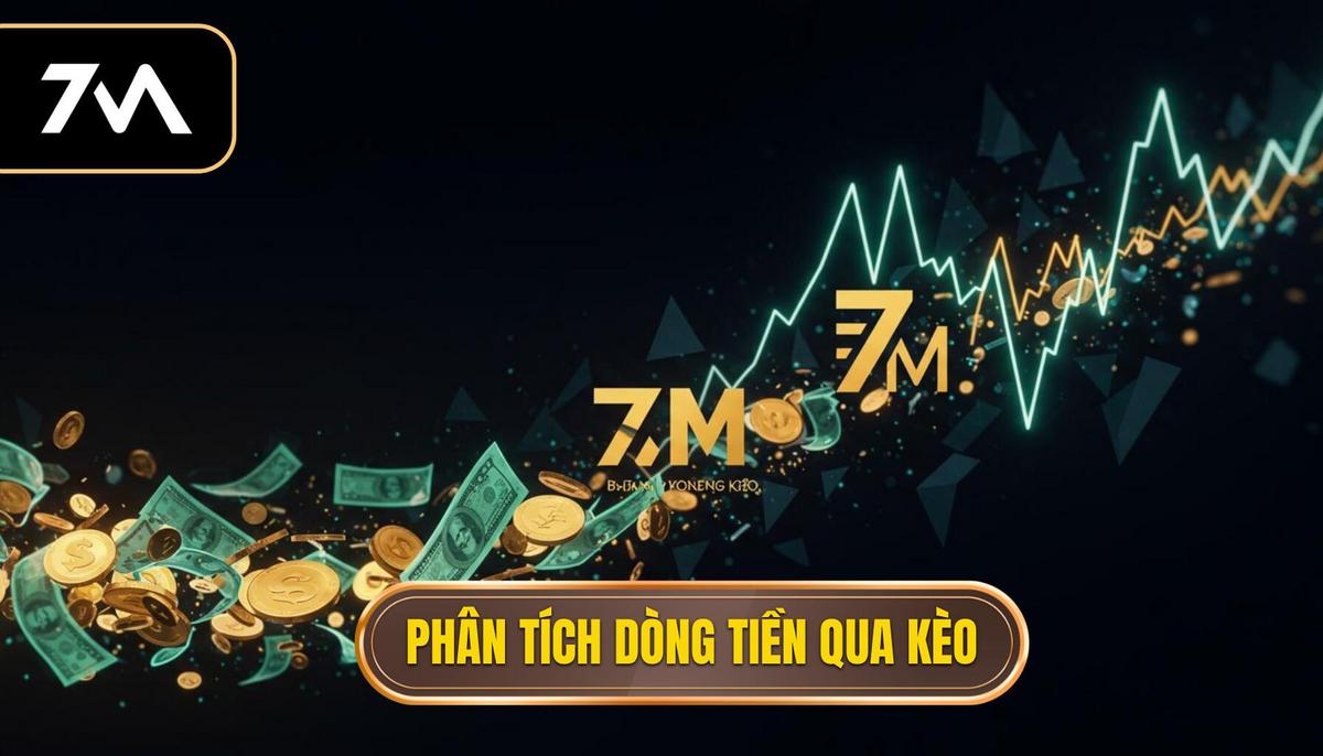 Phần 2_ Phân Tích Dòng Tiền (Money Flow) Qua Biến Động Kèo