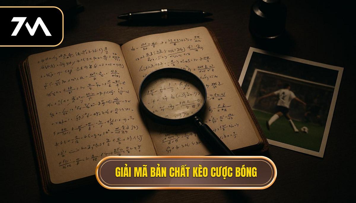 Giải Mã Bản Chất Kèo Cược Tổng Số Lần Sút Bóng Trúng Cột Dọc