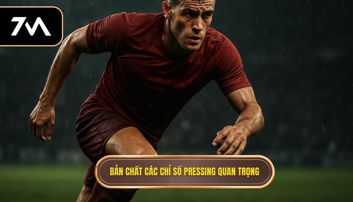 Hiểu Rõ Bản Chất Các Chỉ Số Pressing Quan Trọng