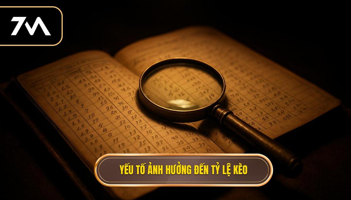 Bối cảnh thị trường và các yếu tố ảnh hưởng đến tỷ lệ kèo