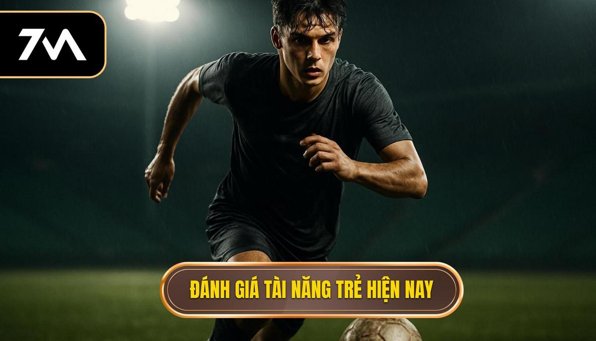 Tiêu chí đánh giá các tài năng trẻ hàng đầu hiện nay