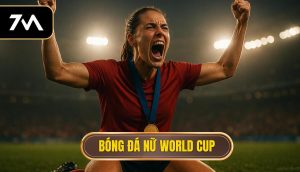 thumb - Bóng đá nữ World Cup