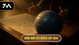 thumb - Nhận định kèo world cup 2025