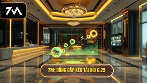 Kèo tài xỉu 6.25 là gì