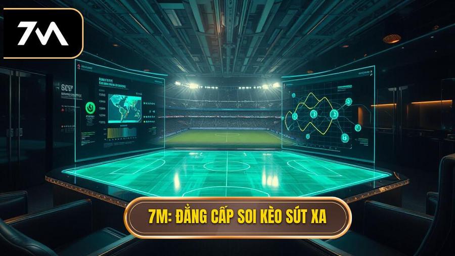 Mẹo chọn kèo dựa trên thống kê sút xa