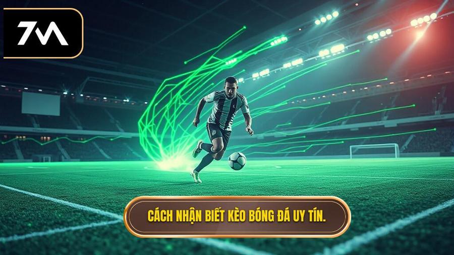 Thế nào là một kèo bóng đá rút tiền nhanh chất lượng?