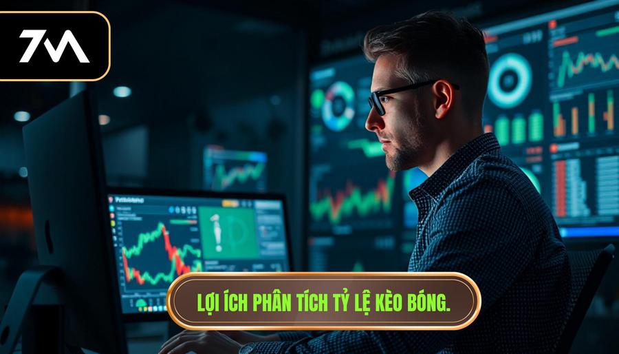 Lợi ích phân tích tỷ lệ kèo bóng.