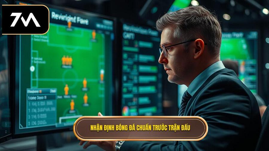 Tầm quan trọng của việc nhận định bóng đá hôm nay trước trận đấu