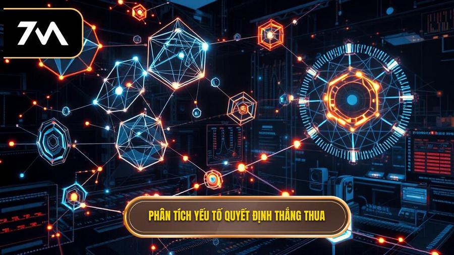 Phân Tích Đa Chiều: Yếu Tố Nào Quyết Định Thắng Thua?