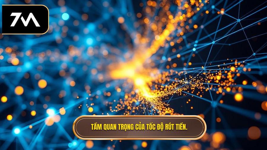 Phân tích đa chiều: Tại sao tốc độ rút tiền lại quan trọng đến vậy?