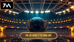 Dự đoán tỷ số bóng đá