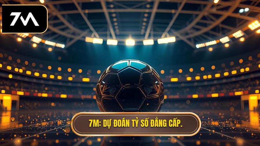 Dự đoán tỷ số bóng đá