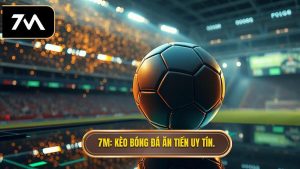 Kèo Bóng Đá Ăn Tiền
