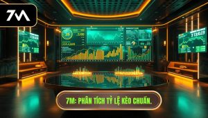 Phân tích tỷ lệ kèo trước trận
