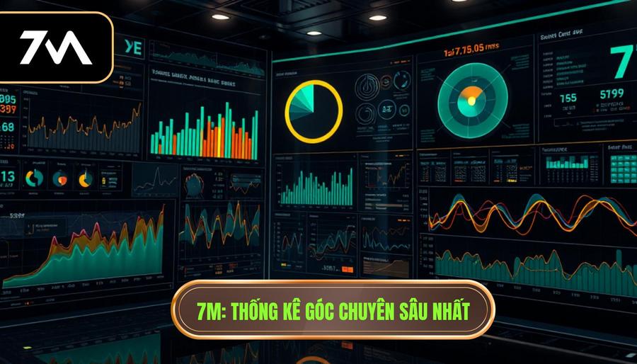 7M_ Thống kê góc chuyên sâu nhất