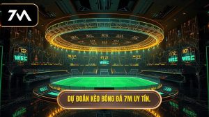 Dự đoán kèo bóng đá