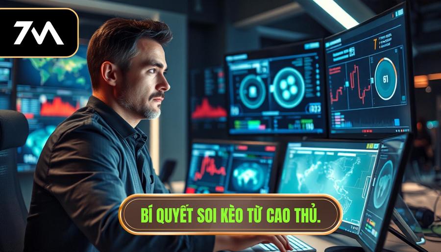 2. Bí quyết soi kèo từ cao thủ.