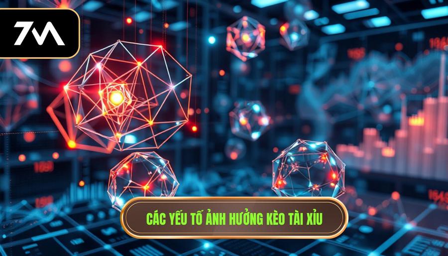Phân tích đa chiều: Những yếu tố ảnh hưởng đến cách bắt kèo tài xỉu
