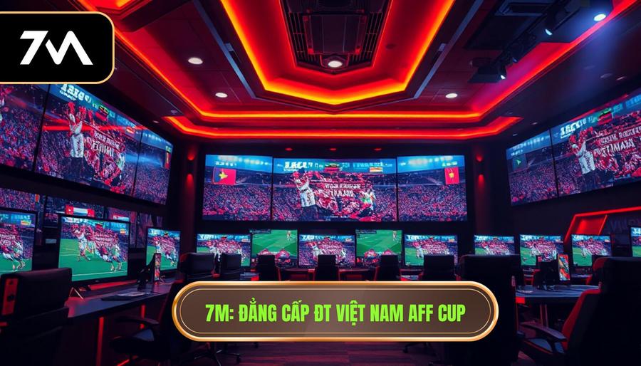 ĐT Việt Nam AFF Cup