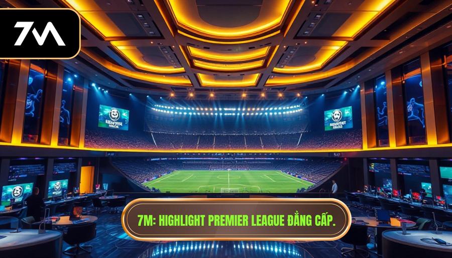Highlight Premier League vòng này